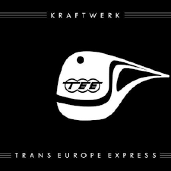CD Kraftwerk - Trans Europe Express (IMPORTADO)