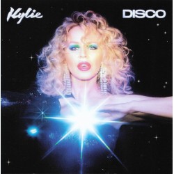 CD Kylie Minogue - Disco