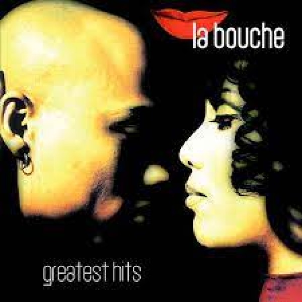 CD La Bouche - Greatest HIts