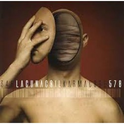 CD Lacuna Coil - Karmacode