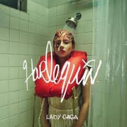 CD Lady Gaga - Harlequin