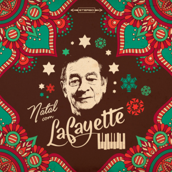 CD Lafayette - Natal Com Lafayette