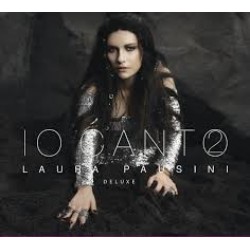 CD Laura Pausini - Io Canto 2: Deluxe (Digipack)