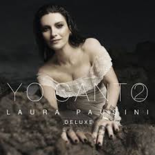 CD Laura Pausini - Yo Canto 2: Deluxe (Espanhol - Digipack) CD Laura Pausini - Yo Canto 2: Deluxe (Espanhol - Digipack)