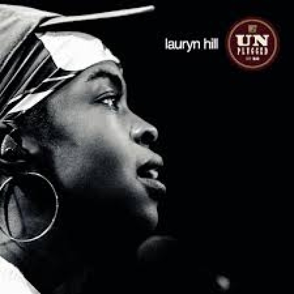 CD Lauryn Hill - MTV Unplugged 2.0 (DUPLO)