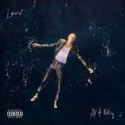 CD Lauv - All 4 Nothing
