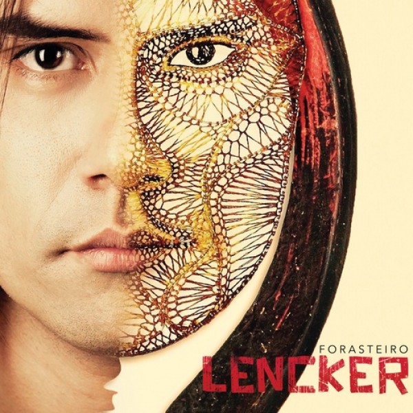 CD Lencker - Forasteiro