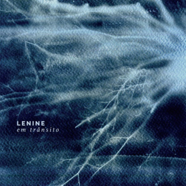 CD Lenine - Em Trânsito (Digipack)