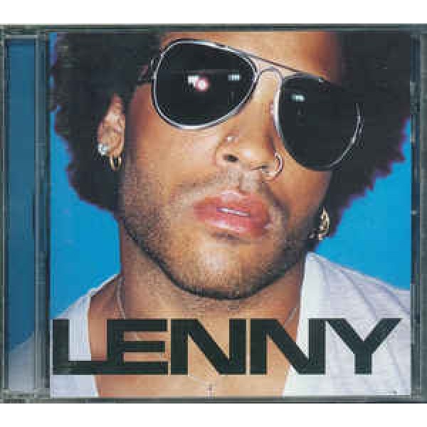 CD Lenny Kravitz - Lenny