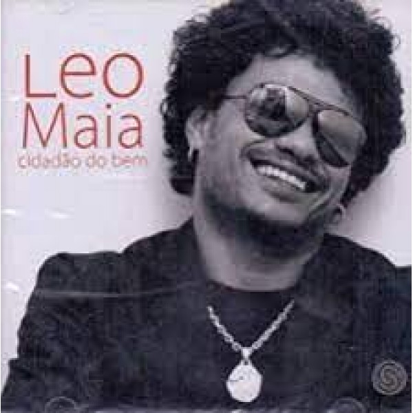 CD Leo Maia - Cidadão Do Bem