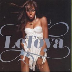 CD LeToya - LeToya