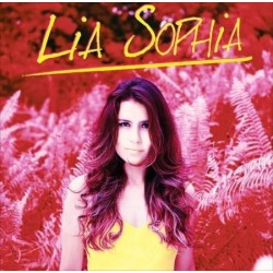 CD Lia Sophia - Lia Sophia