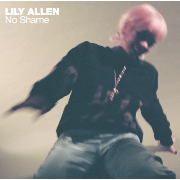 CD Lily Allen - No Shame
