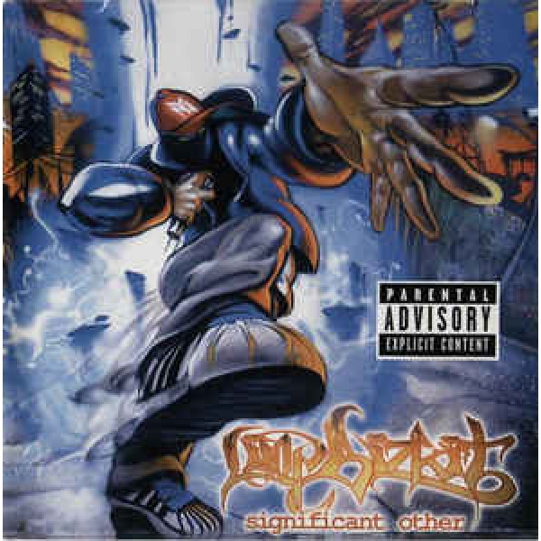 CD Limp Bizkit - Significant Other