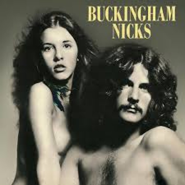 CD Lindsey Buckingham And Stevie Nicks - Buckingham Nicks (Digipack - IMPORTADO)