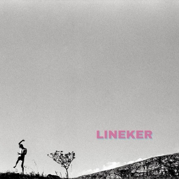 CD Lineker - Lineker (Digipack)