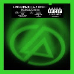 CD Linkin Park - Papercuts: Singles Collection 2000-2023 (Digipack)