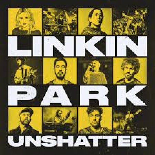 CD Linkin Park - Unshatter Film Soundtrack: Live In São Paulo (Digipack) CD Linkin Park - Unshatter Film Soundtrack: Live In São Paulo (Digipack)