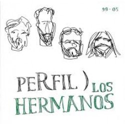 CD Los Hermanos - Perfil (99 - 05)