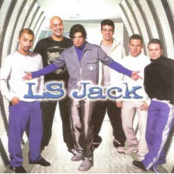 CD LS Jack - LS Jack