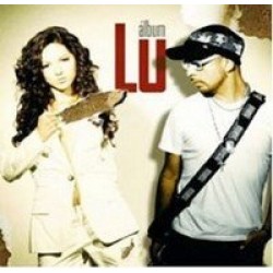 CD Lu - Álbum