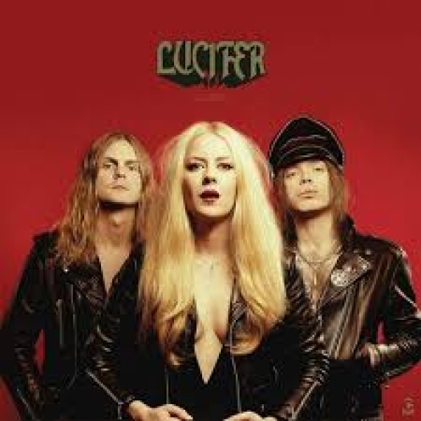 CD Lucifer - Lucifer II