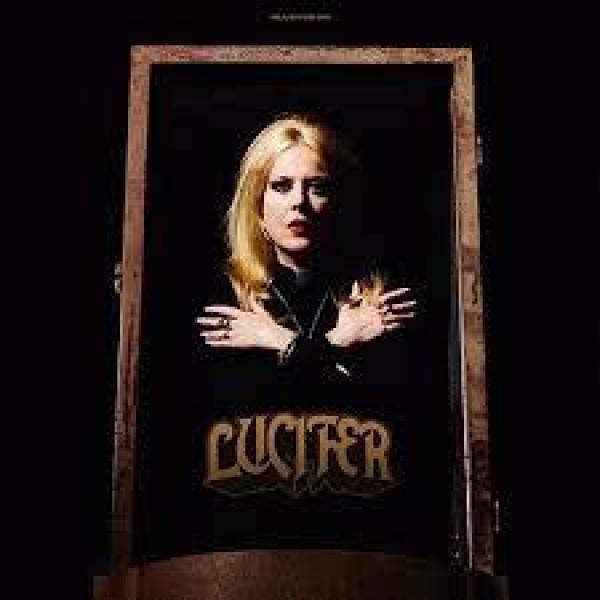 CD Lucifer - Lucifer V