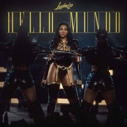 CD Ludmilla - Hello Mundo
