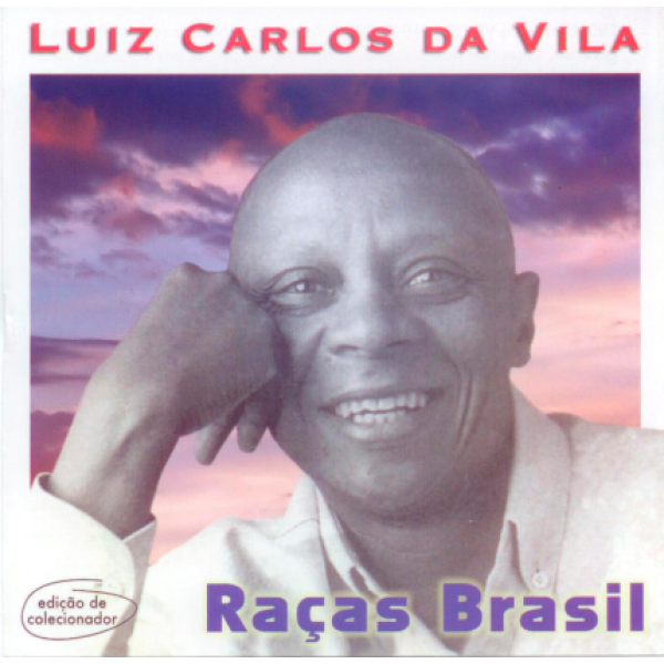 CD Luiz Carlos Da Vila - Raças Brasil