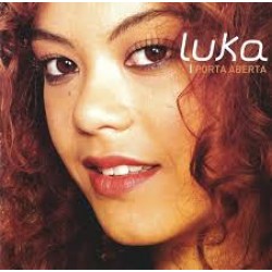 CD Luka - Porta Aberta 