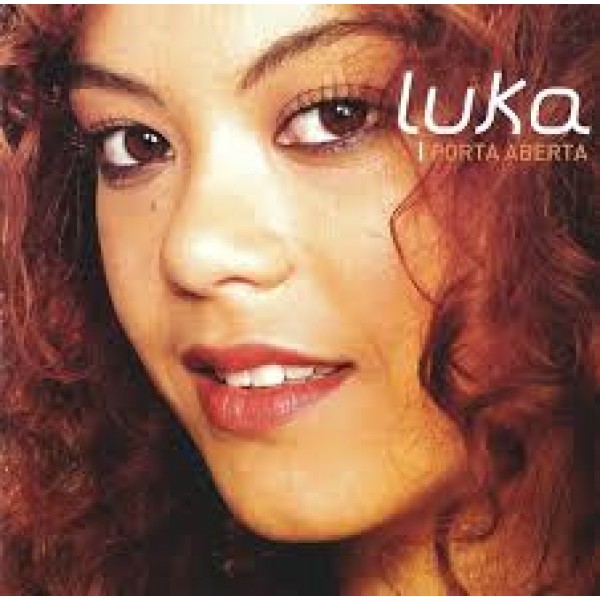 CD Luka - Porta Aberta 
