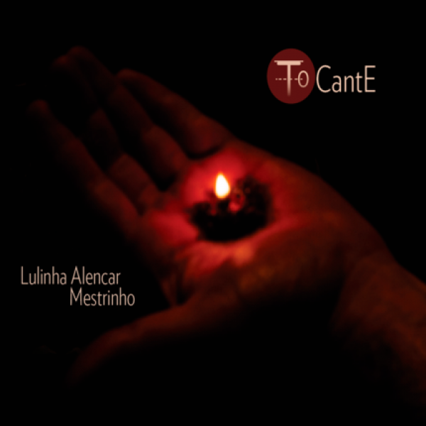 CD Lulinha Alencar & Mestrinho - Tocante (Digipack)