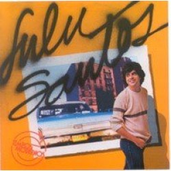 CD Lulu Santos - Tempos Modernos