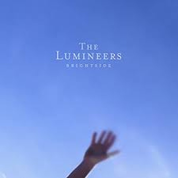 CD The Lumineers - Brightside (Digipack)