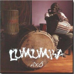 CD Lumumba - Axó