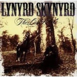 CD Lynyrd Skynyrd - The Last Rebel (IMPORTADO)