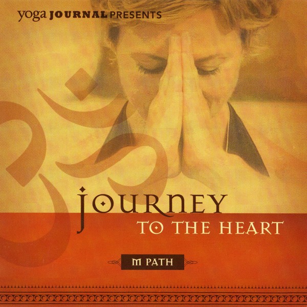 CD M Path - Journey to the Heart