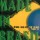 CD Made In Brasil - The Best Of Rap: Volume 3