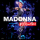 CD Madonna - Rebel Heart Tour (DUPLO)