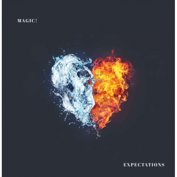 CD Magic! - Expectations