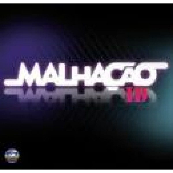 CD Malhação ID