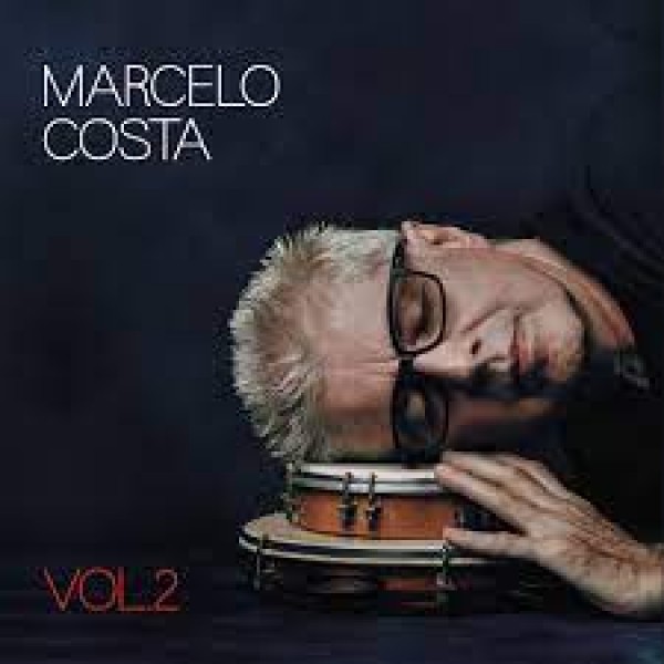 CD Marcelo Costa - Volume 2 (Digipack)
