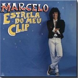 CD Marcelo - Estrela Do Meu Clip