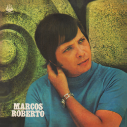 CD Marcos Roberto - Marcos Roberto (1970)