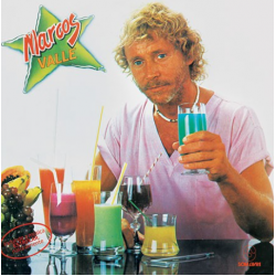 CD Marcos Valle - Marcos Valle (1983)