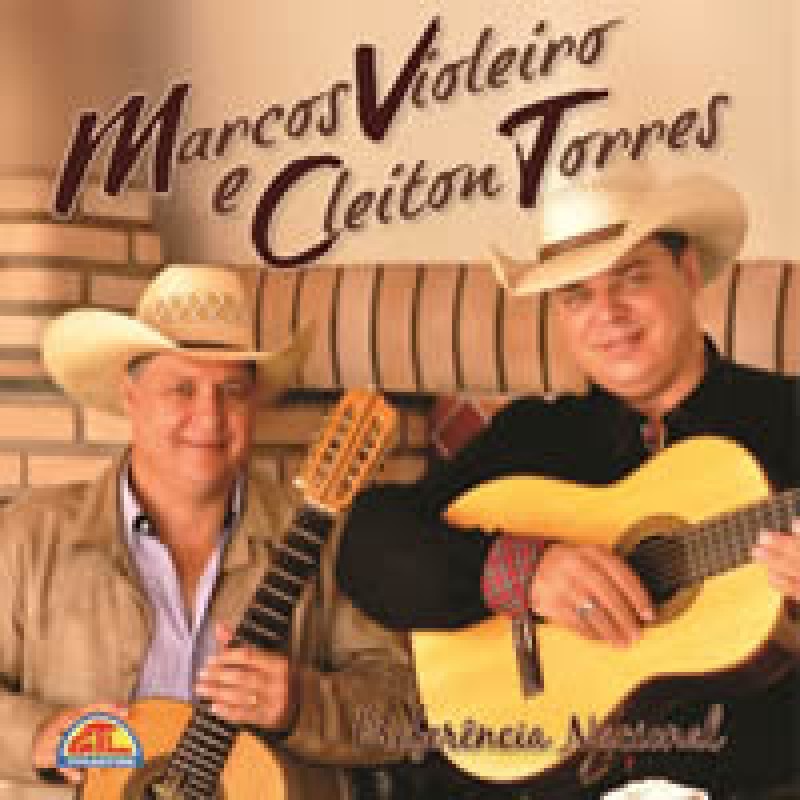 Marcos Violeiro & Cleiton Torres - Pássaro Sem Ninho: listen with