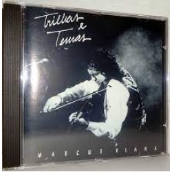 CD Marcus Viana - Trilhas E Temas Vol. 1