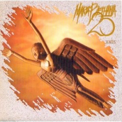CD Maria Bethânia - 25 Anos