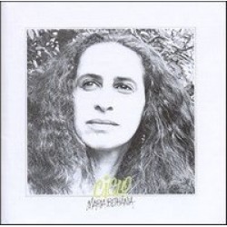 CD Maria Bethânia - Ciclo