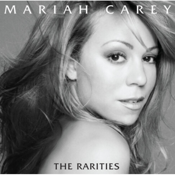 CD Mariah Carey - The Rarities (DUPLO - IMPORTADO)